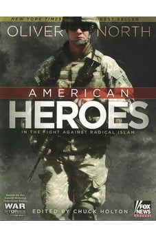 American Heroes: In the Fight Against Radical Islam (War Stories