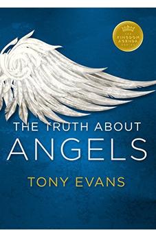 The Truth About Angels (Kingdom Agenda Series) 9780802414328
