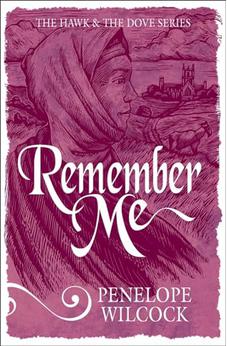 Remember Me (The Hawk and the Dove Book 5)