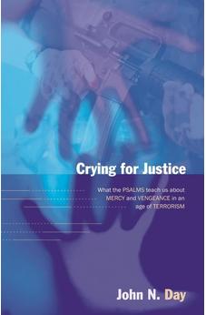 Crying For Justice 9781844741083