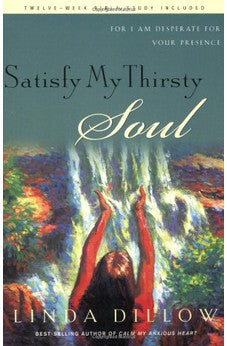 Satisfy My Thirsty Soul: For I am desperate for Your presence 9781576833902