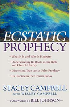 Ecstatic Prophecy