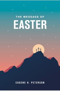 The Message of Easter (Softcover)