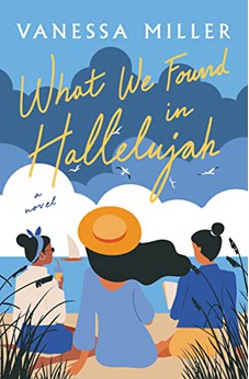 What We Found in Hallelujah 9780785256830