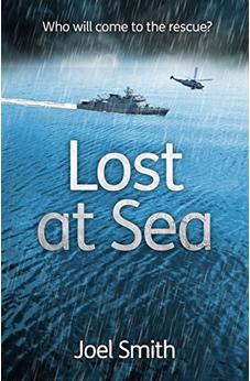 Lost at Sea: Who will come to the rescue? (Diffusion Books) 9781908713094