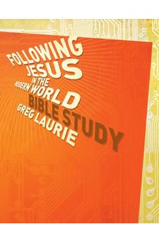 Following Jesus in the Modern World Bible Study 9781612913186