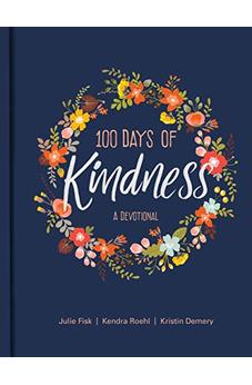 100 Days of Kindness