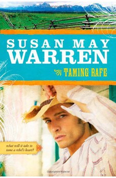 Taming Rafe (Noble Legacy Book 2) 9781414310183