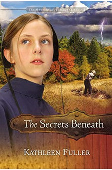The Secrets Beneath 9781400316205