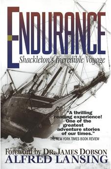 The Endurance - Shackleton's Incredible Voyage