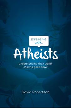 Engaging with Atheists 9781909919099
