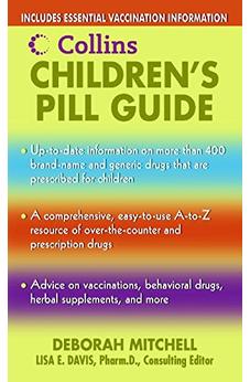 Collins Children's Pill Guide