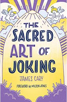The Sacred Art of Joking 9780281080922