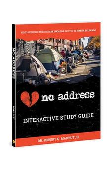 No Address: An Interactive Study Guide 9780830787296