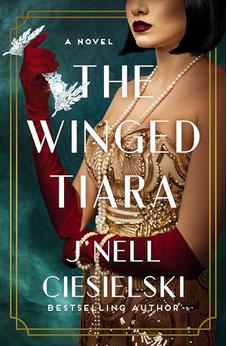 The Winged Tiara