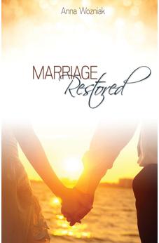 Marriage Restored 9781486603138