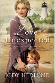 Love Unexpected (Beacons of Hope Book 1)