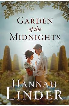Garden of the Midnights 9781636094380