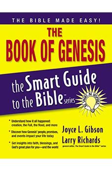 The Book of Genesis (The Smart Guide to the Bible Series)