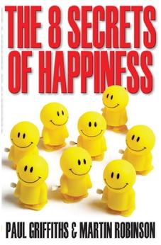 8 SECRETS OF HAPPINESS, THE 9780825479052