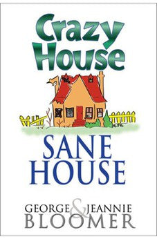 Crazy House Sane House 9780883687260