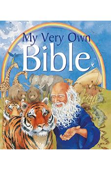 My Very Own Bible 9780745979038