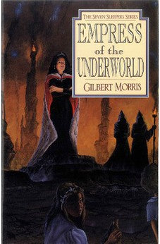 Empress of the Underworld (Seven Sleepers Book 6)