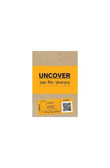 Uncover Luke Gospel 9780957221208