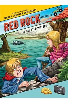 Haunted Waters (Red Rock Mysteries Book 1)