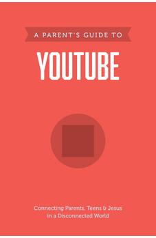 A Parent's Guide to YouTube (Axis) 9781496467300