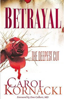 Betrayal: The Deepest Cut