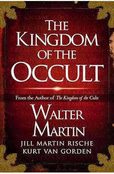The Kingdom of the Occult 9780310169178