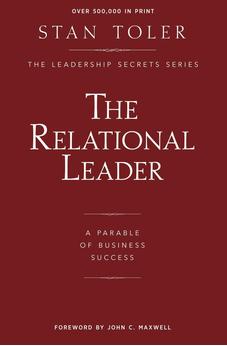The Relational Leader 9781570524004