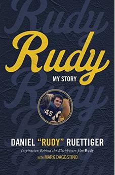 Rudy: My Story 9780718080068
