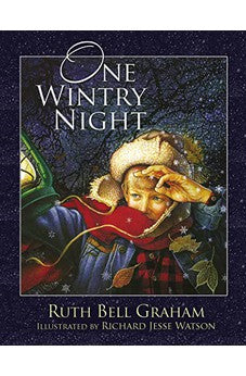 One Wintry Night