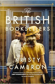 The British Booksellers 9780785232247