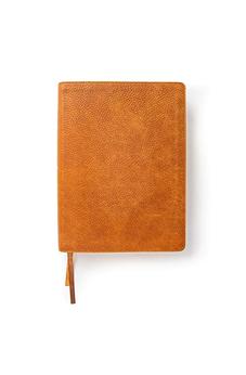 CSB Lifeway Women's Bible, Butterscotch Genuine Leather, Indexed