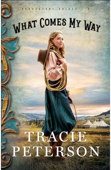 What Comes My Way (Brookstone Brides) Book 3 of 3