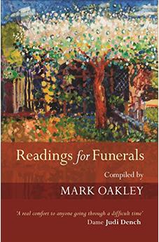 Readings for Funerals 9780281071807