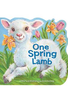 One Spring Lamb
