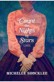 Count the Nights by Stars 9781496459930