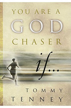 You Are a God Chaser If...