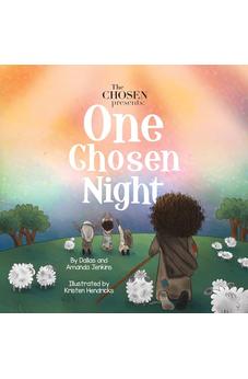 The Chosen Presents: One Chosen Night 9780830787388