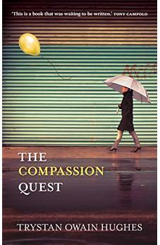 The Compassion Quest 9780281068258