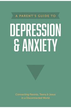 A Parent’s Guide to Depression & Anxiety (Axis)