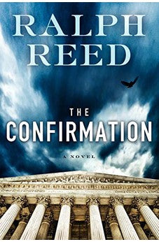 The Confirmation 9781433669248