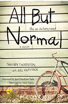 All But Normal: Life on Victory Road HB
