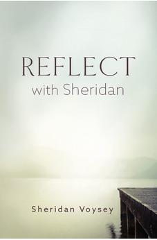 Reflect with Sheridan 9780745981079