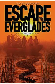 Escape from the Everglades (High Water)