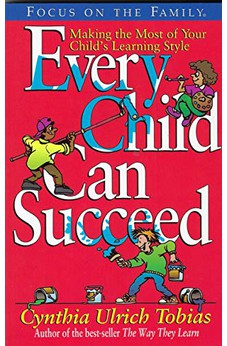 Every Child Can Succeed 9781561797080